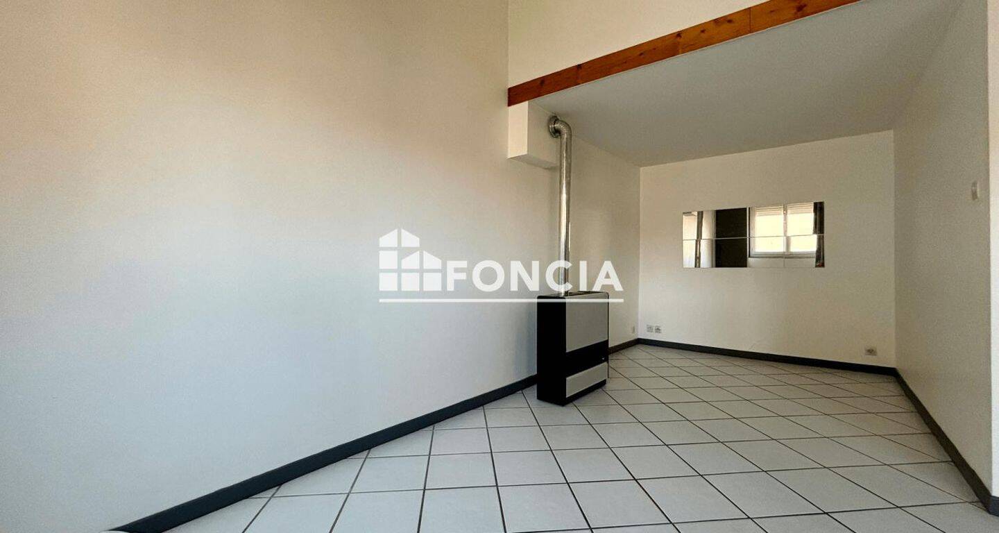 Appartement 2 pièces 48 m² · à Lyon 4ème Arrondissement · 48,4 m² · 785 €
