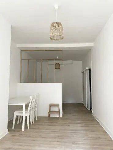 Appartement 1 pièce 30 m² · à Angers · 30 m² · 620 €