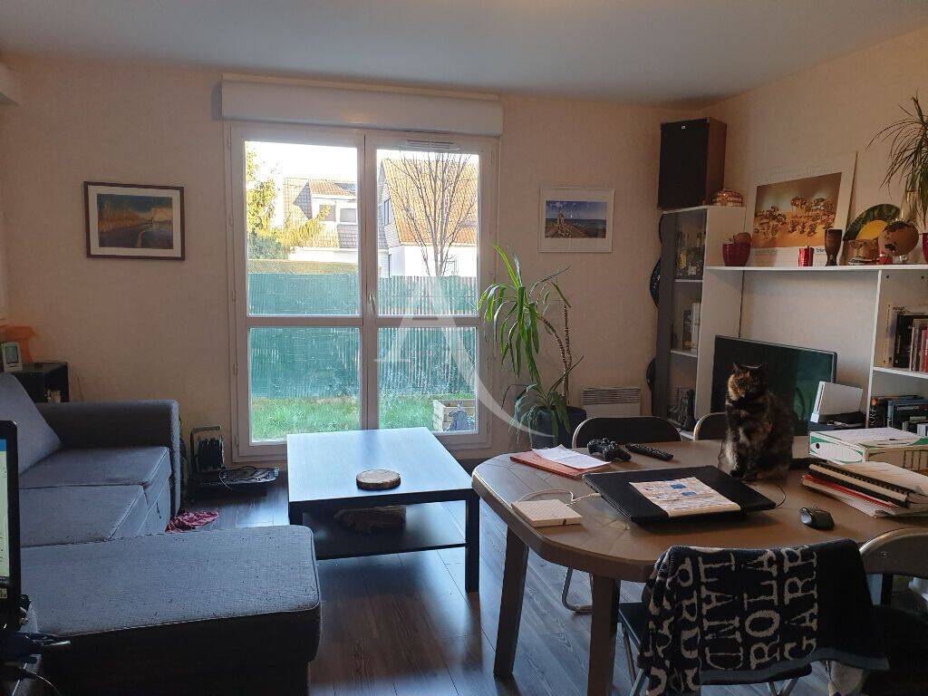 Appartement 2 pièces 49 m² · à Massy · 48,8 m² · 940 €