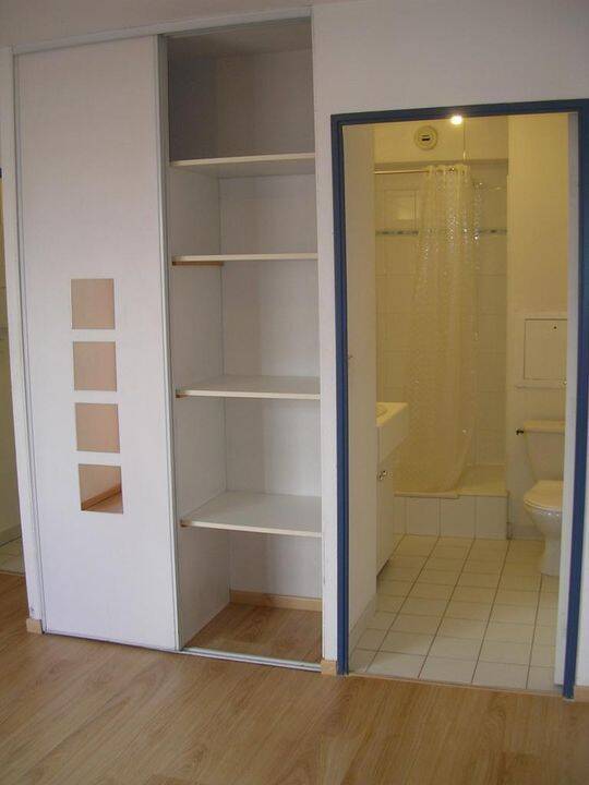 Appartement 1 pièce 20 m² · à Lyon 8ème Arrondissement · 20 m² · 480 €