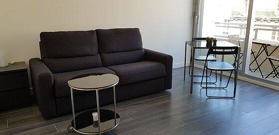 Appartement 1 pièce 24 m² · à Paris 15ème Arrondissement · 24 m² · 1 400 €/mois