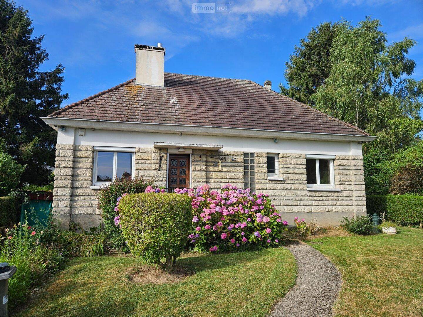 Maison 4 pièces 115 m² · à Franqueville-Saint-Pierre · 115 m² · 249 000 €