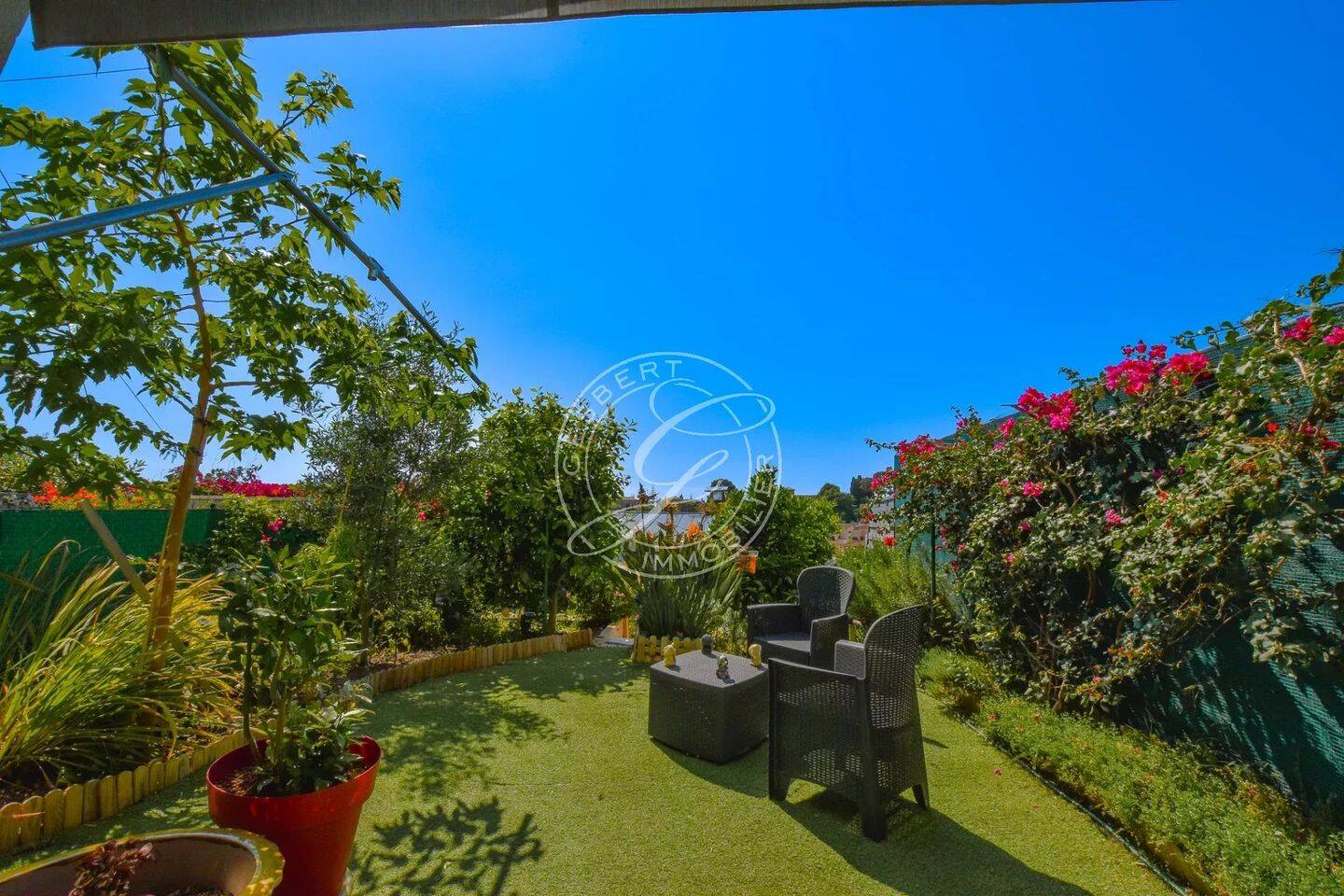 Appartement 1 pièce 23 m² · à Roquebrune-Cap-Martin · 23 m² · 240 000 €