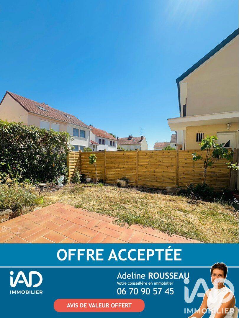 Maison 4 pièces 82 m² · à Marsannay-la-Côte · 82 m² · 215 000 €