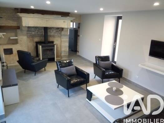 Maison à vendre 290 000 € 10 pièces 6 chambres 213 m² 1 185 m² de terrain Cusey 52190