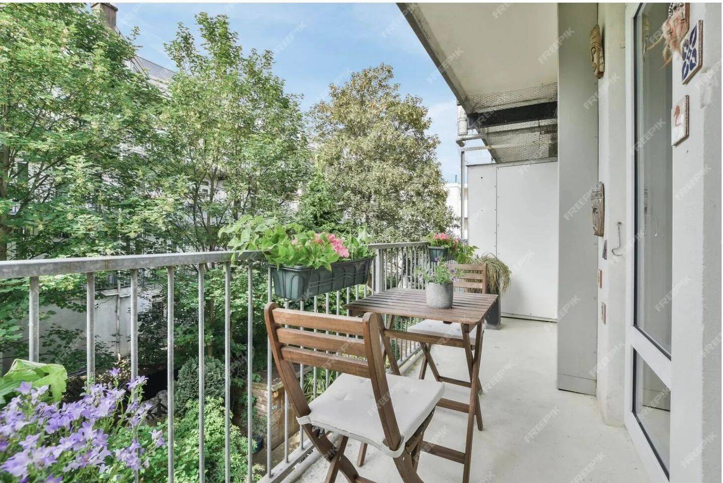 Appartement 3 pièces 89 m² · à Maisons-Laffitte · 89 m² · 740 000 €