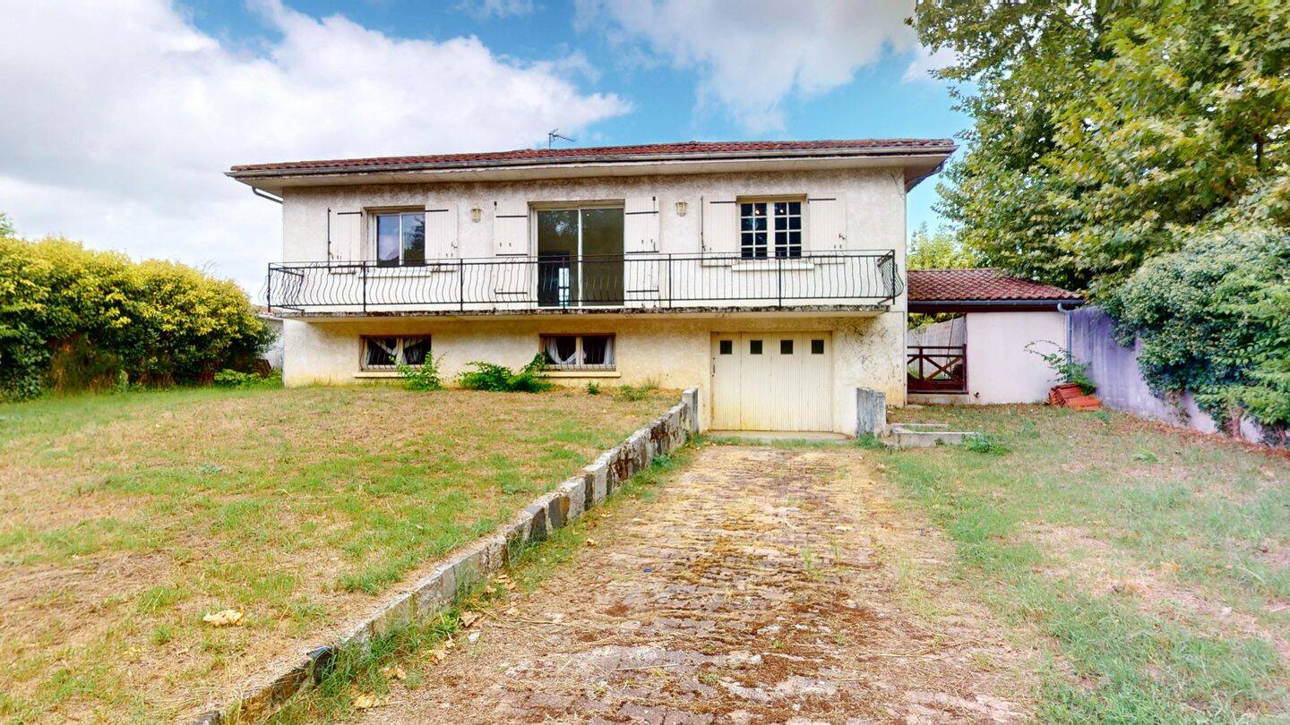 Maison 4 pièces 140 m² · à Léognan · 140 m² · 316 900 €