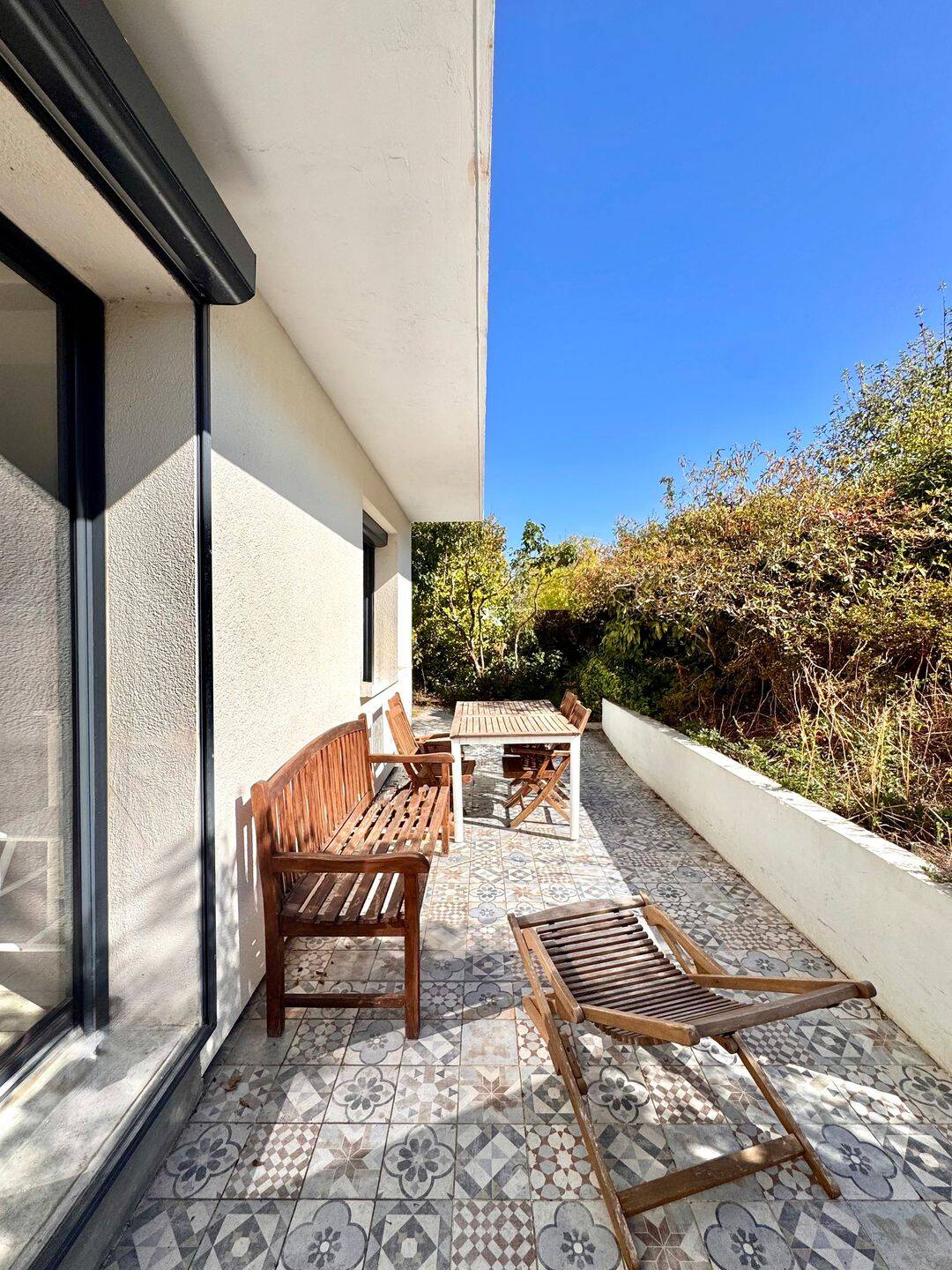 Maison 5 pièces 120 m² · à Nantes · 120 m² · 1 500 €/mois