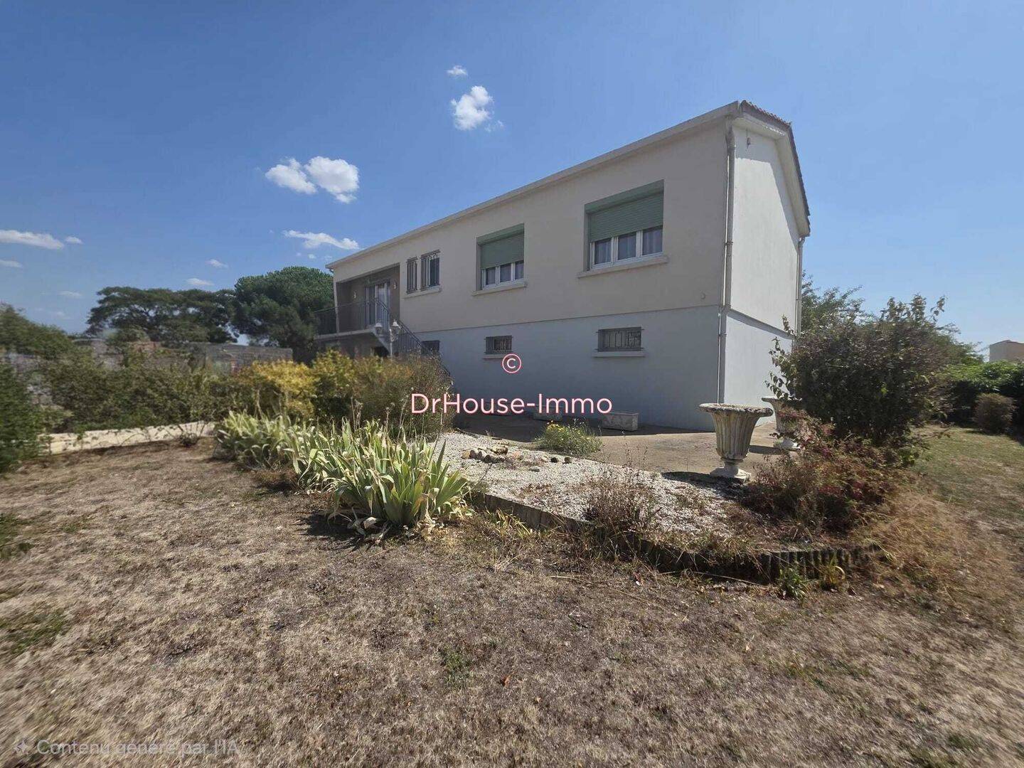 Maison 5 pièces 98 m² · à Puyravault · 98 m² · 189 000 €