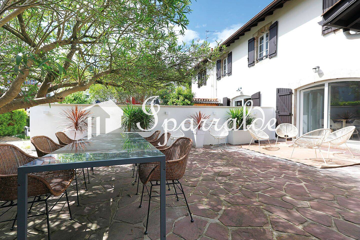 Appartement 3 pièces 63 m² · à Hendaye · 63 m² · 347 000 €