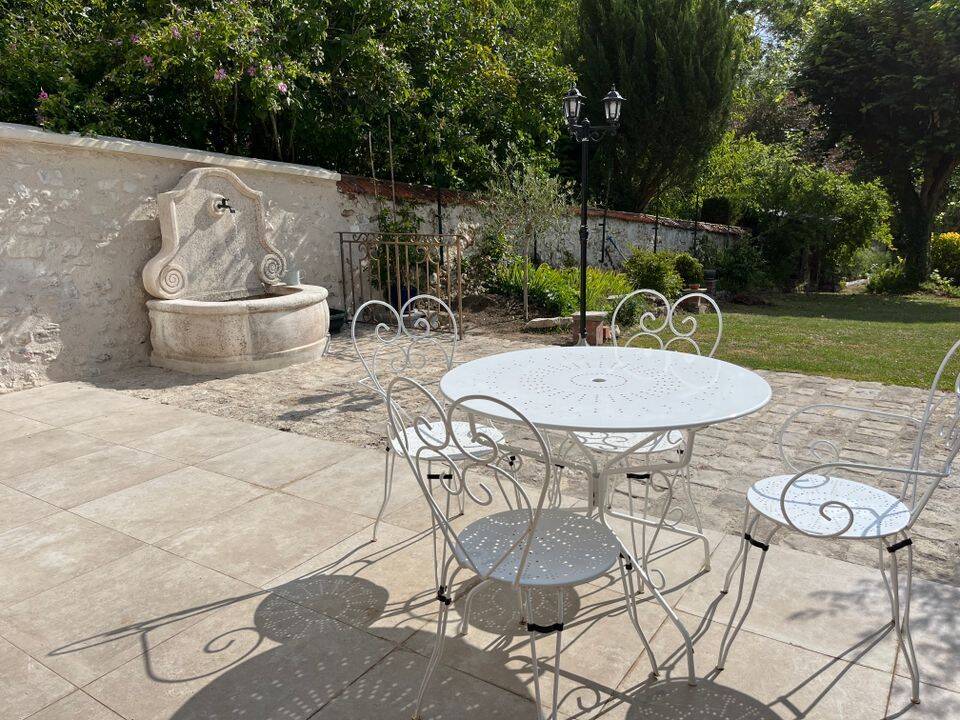 Maison 3 pièces 70 m² · à Crespières · 70 m² · 900 €/mois