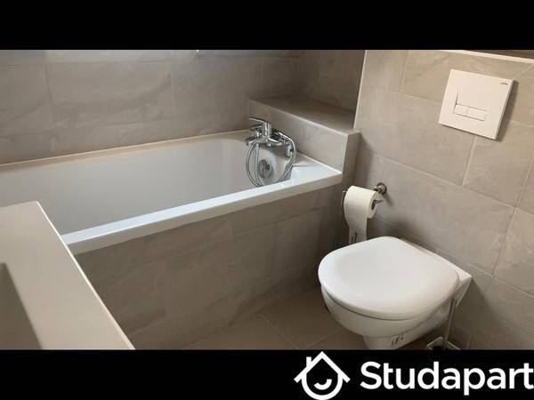 1 pièce 13 m² · à Schiltigheim · 13 m² · 450 €
