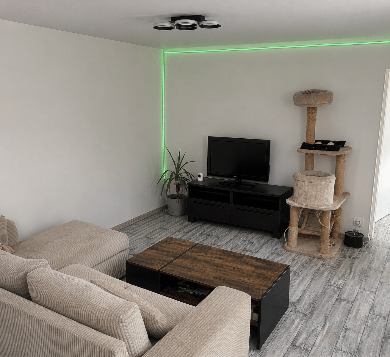 Maison 3 pièces 65 m² · à Neufchâteau · 65 m² · 570 €