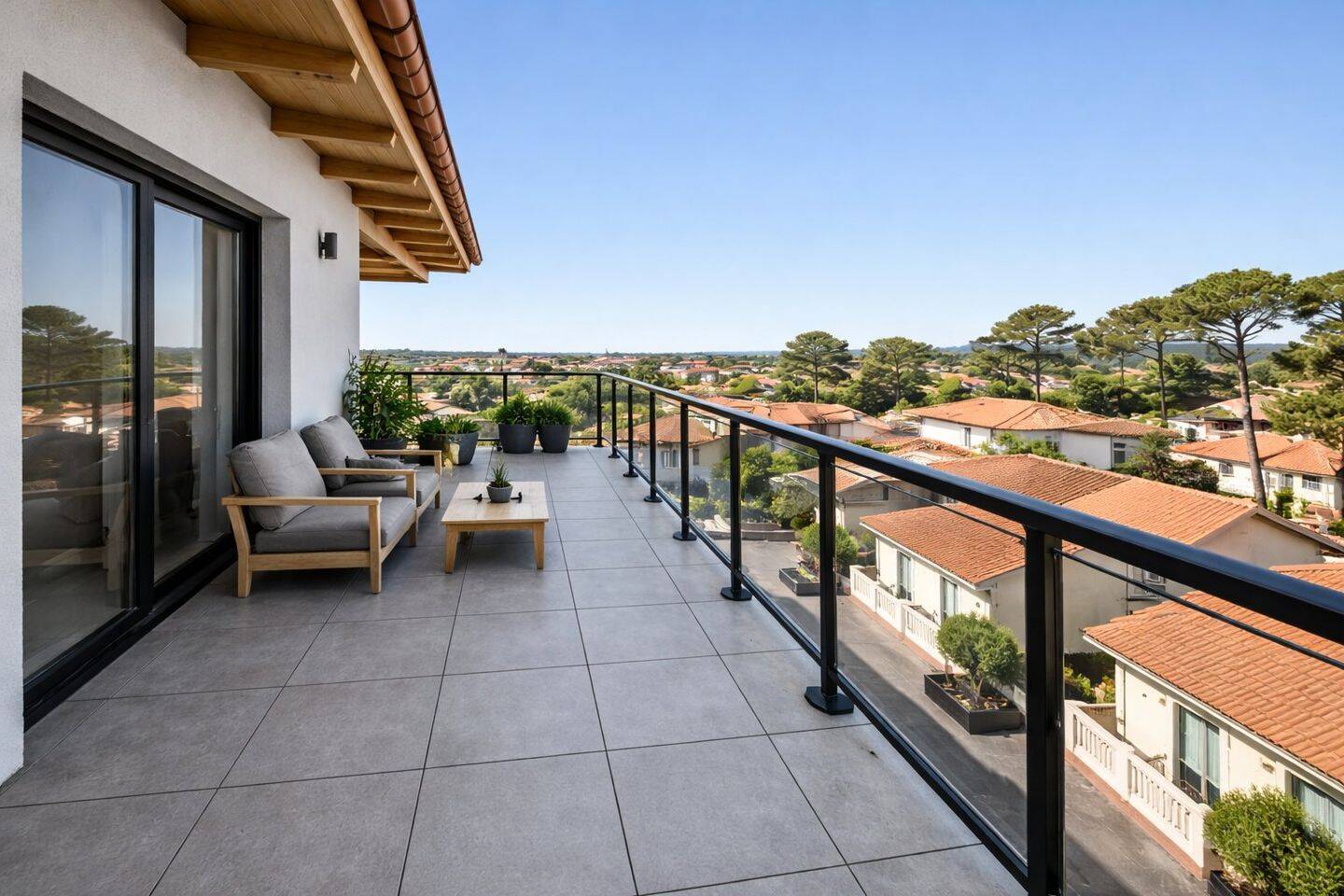 Appartement 4 pièces 108 m² · à La Teste-de-Buch · 108 m² · 599 000 €