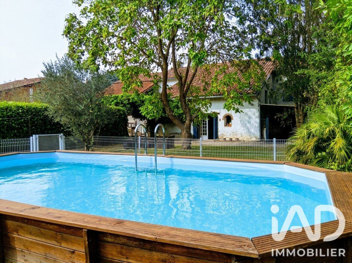 Maison 7 pièces 203 m² · à Le Plan · 203 m² · 178 900 €