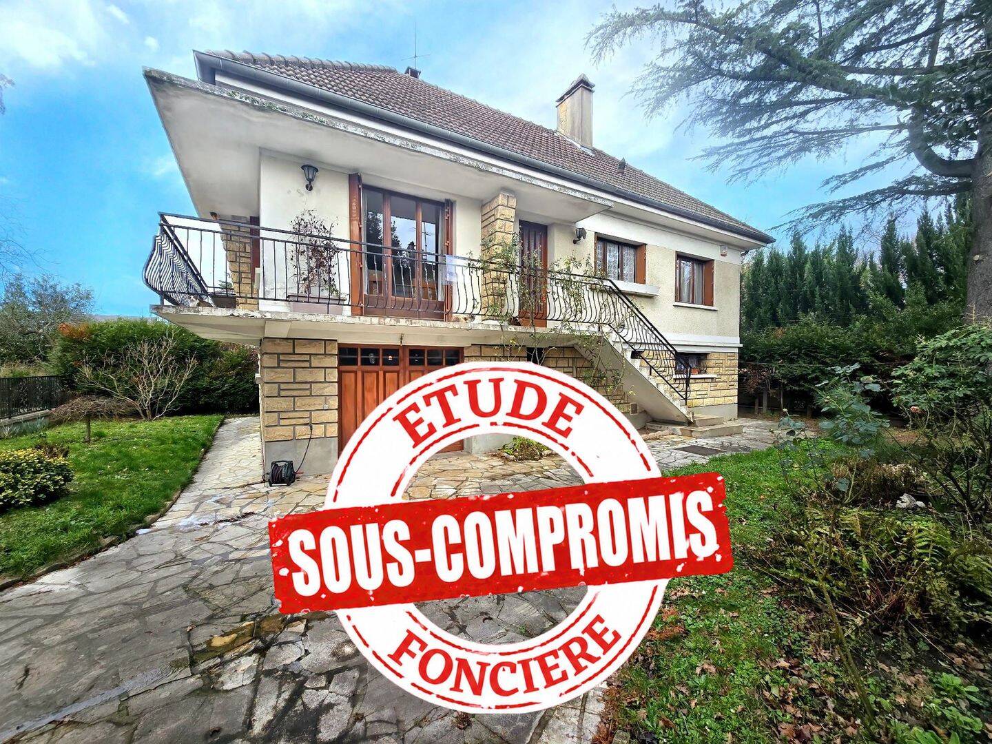 Maison 6 pièces 118 m² · à Livry-Gargan · 118 m² · 269 000 €