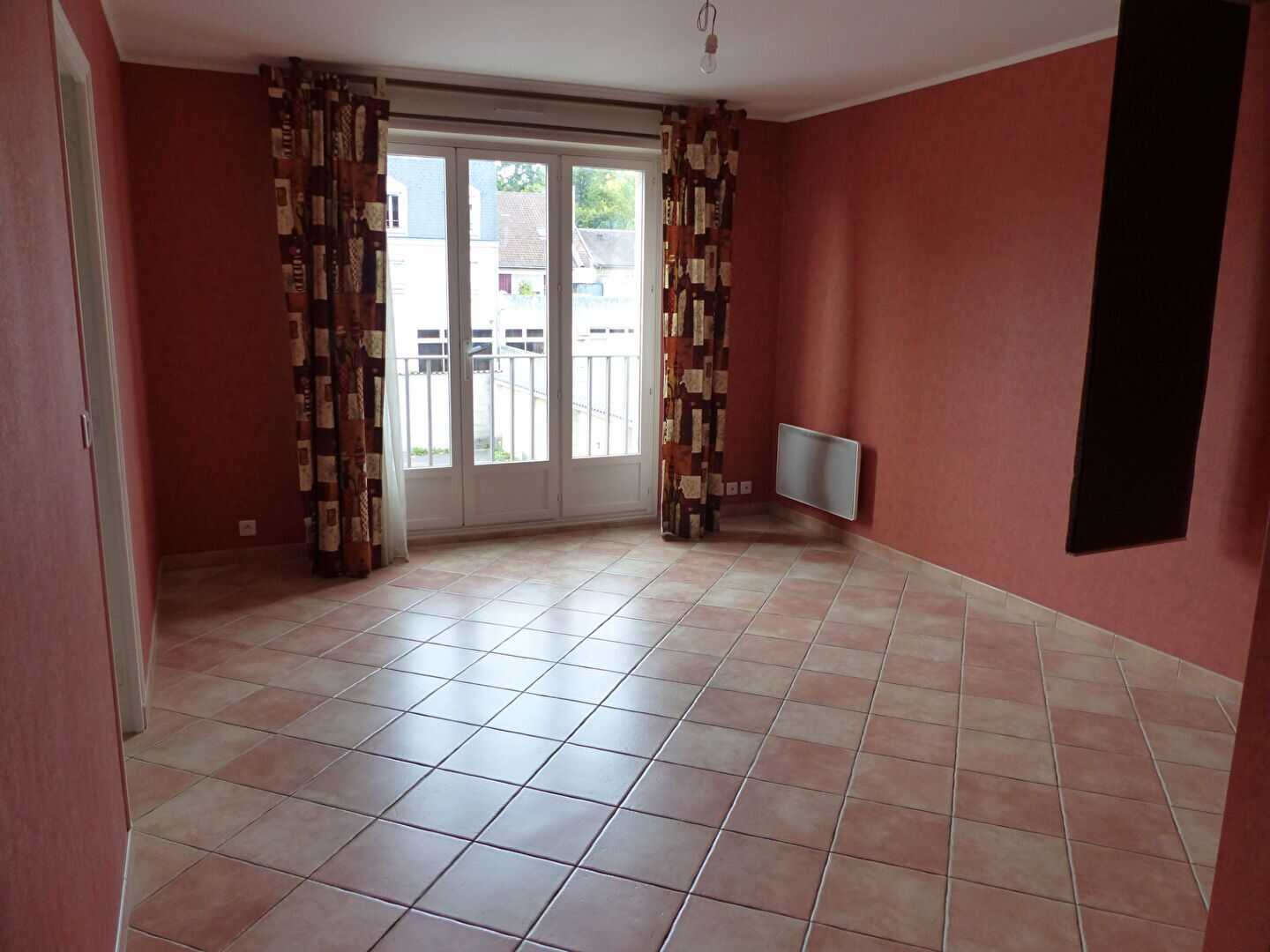 Appartement 2 pièces 45 m² · à Pontault-Combault · 45,1 m² · 837 €/mois