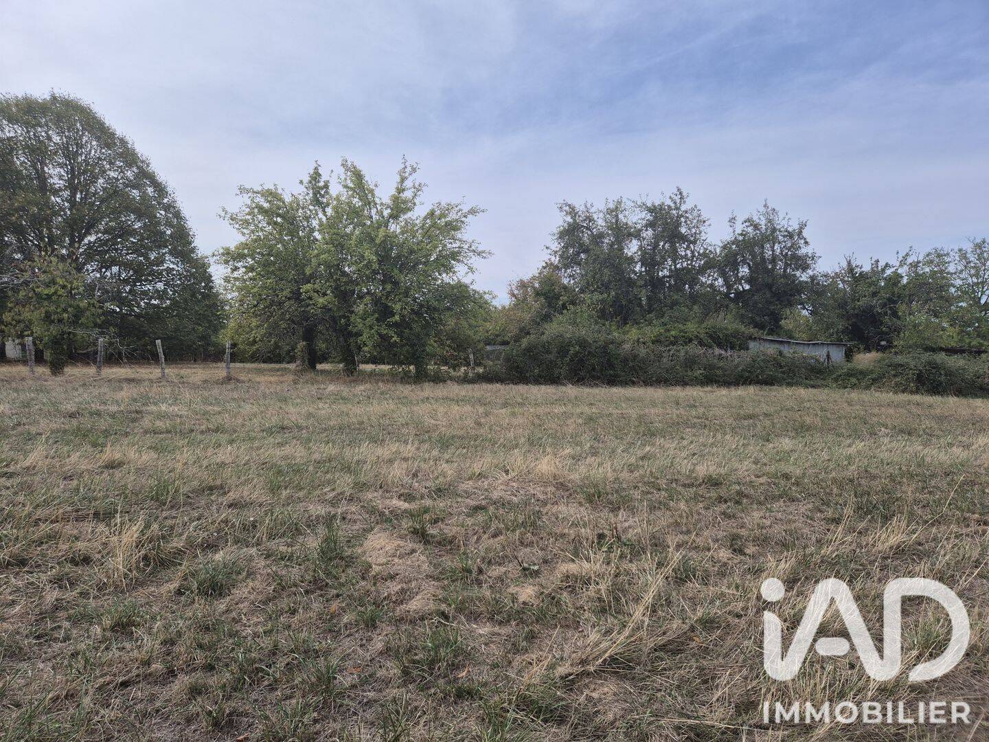 Terrain de 638 m² à Seignelay - photo 2