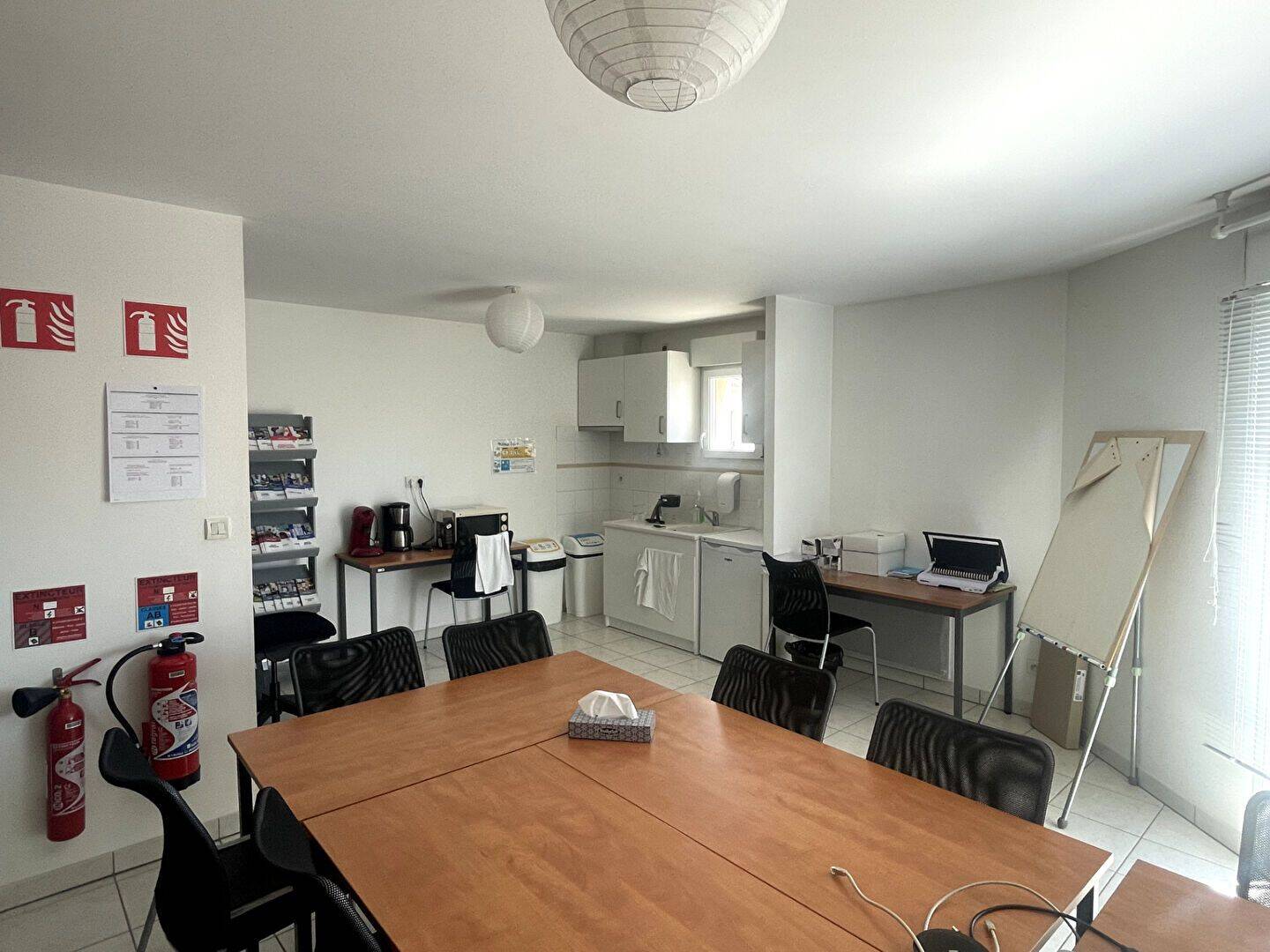 Appartement 3 pièces 64 m² · à Saint-Philbert-de-Grand-Lieu · 63,5 m² · 800 €/mois