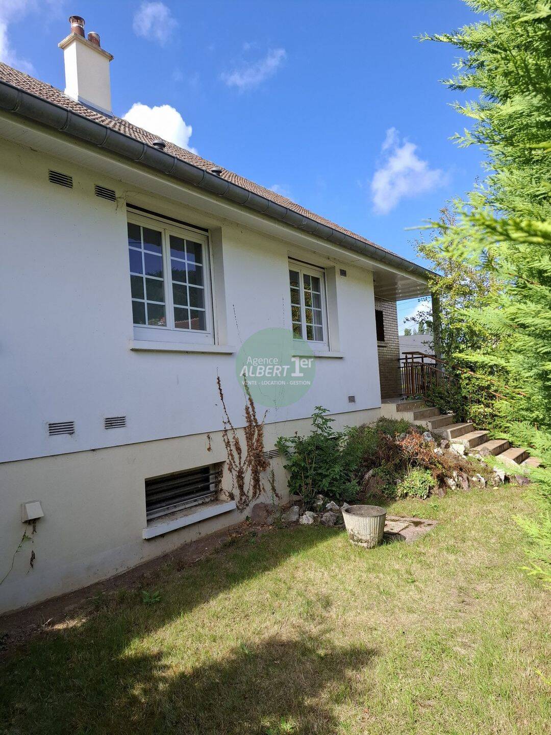 Maison 6 pièces 143 m² · à Le Havre · 143 m² · 264 000 €