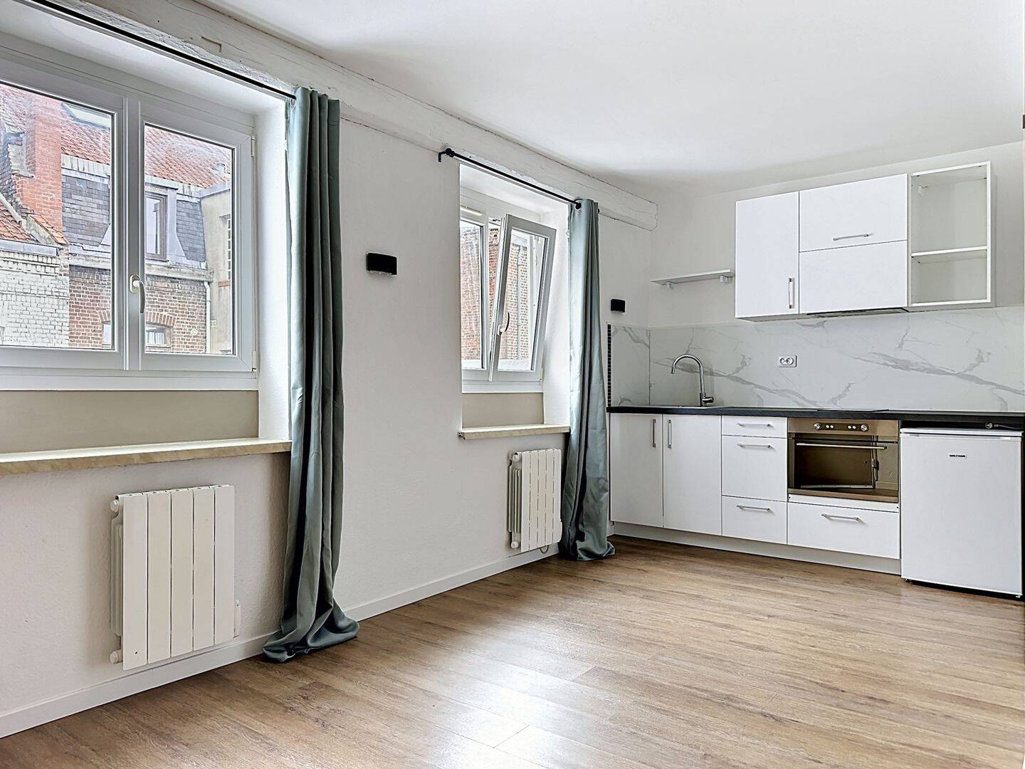 Appartement 1 pièce 20 m² · à Lille · 20 m² · 95 000 €
