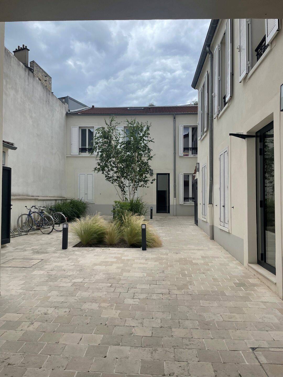 Appartement 2 pièces 215 m² · à Boulogne-Billancourt · 215 m² · 1 215 €