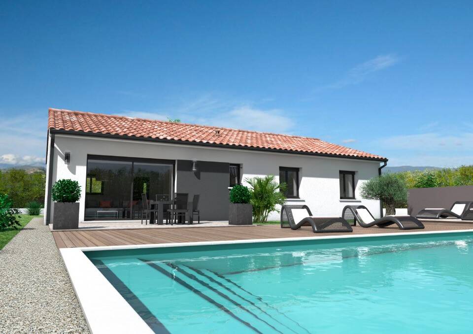 Maison 6 pièces 95 m² · à Castelnaudary · 95 m² · 217 011 €