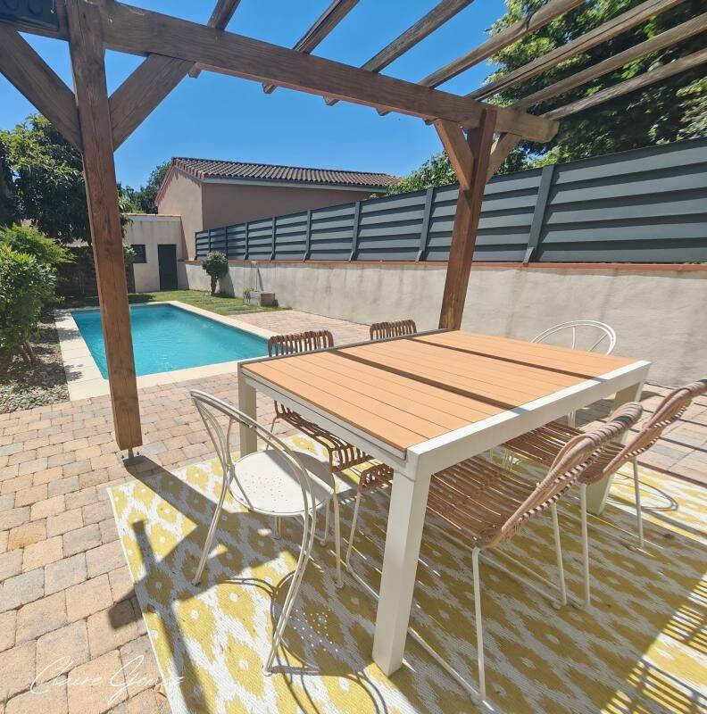 Maison 4 pièces 100 m² · à Montaigut-sur-Save · 100 m² · 279 000 €
