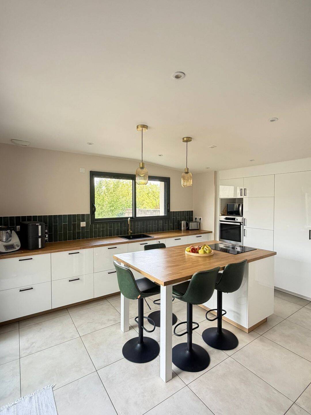 Maison 6 pièces 140 m² · à Esvres · 140 m² · 475 000 €
