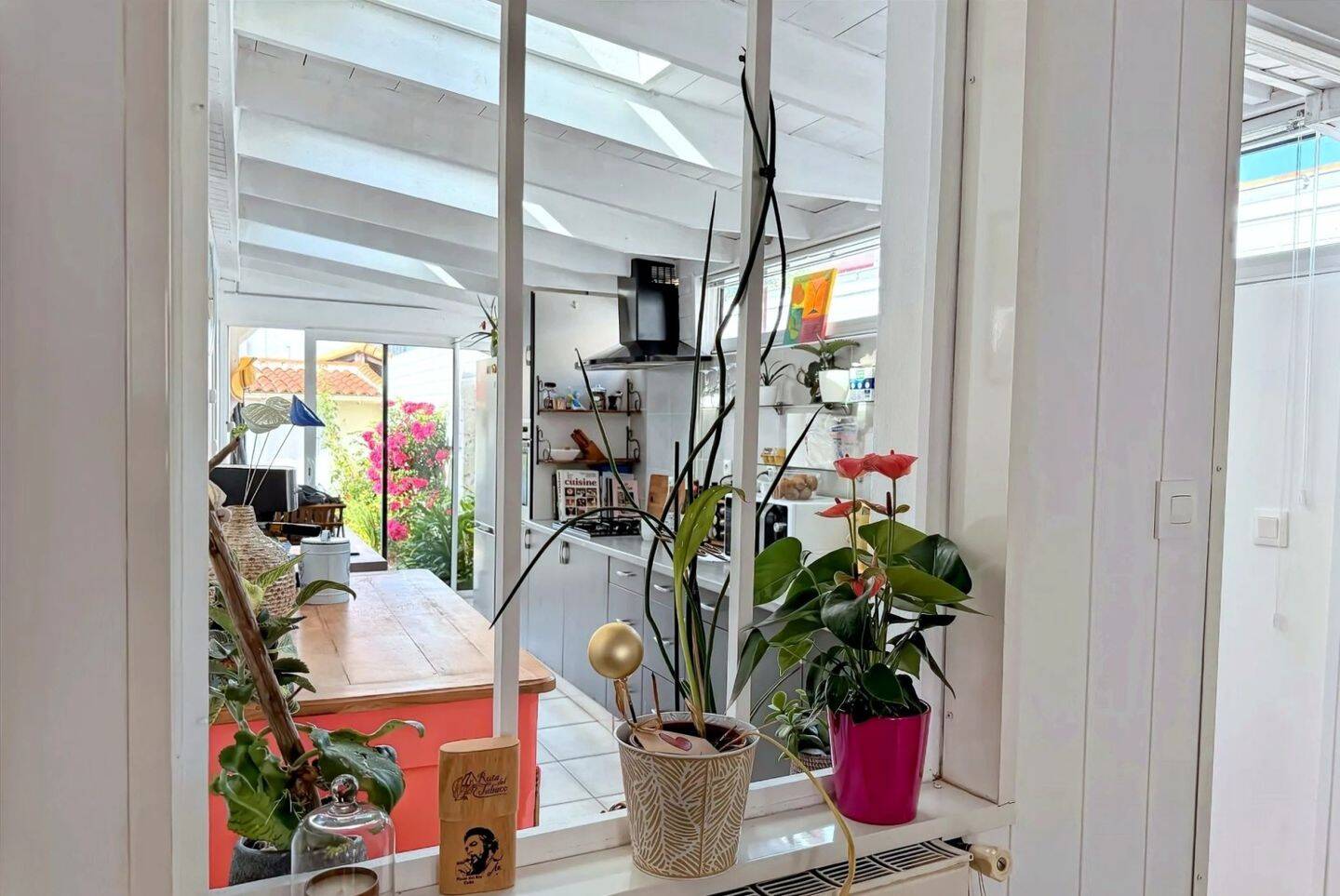 Maison 3 pièces 78 m² · à Les Sables-d'Olonne · 78 m² · 295 900 €