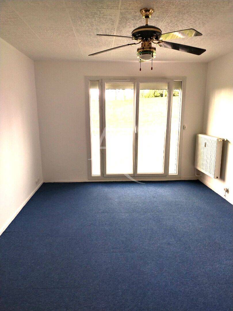 Appartement 2 pièces 48 m² · à Thiais · 47,9 m² · 975 €/mois