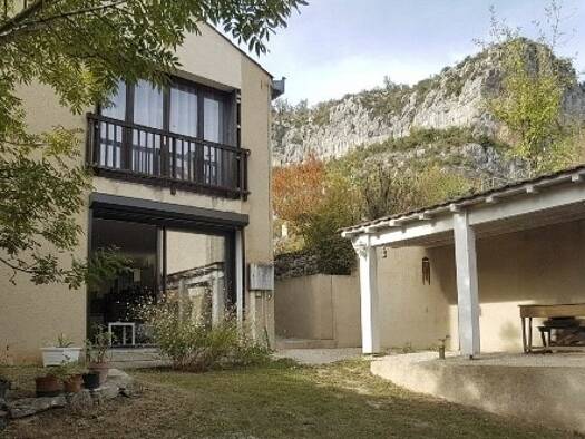 Maison à vendre 220 000 € 6 pièces 4 chambres 158 m² 1 295 m² de terrain Cabrerets 46330