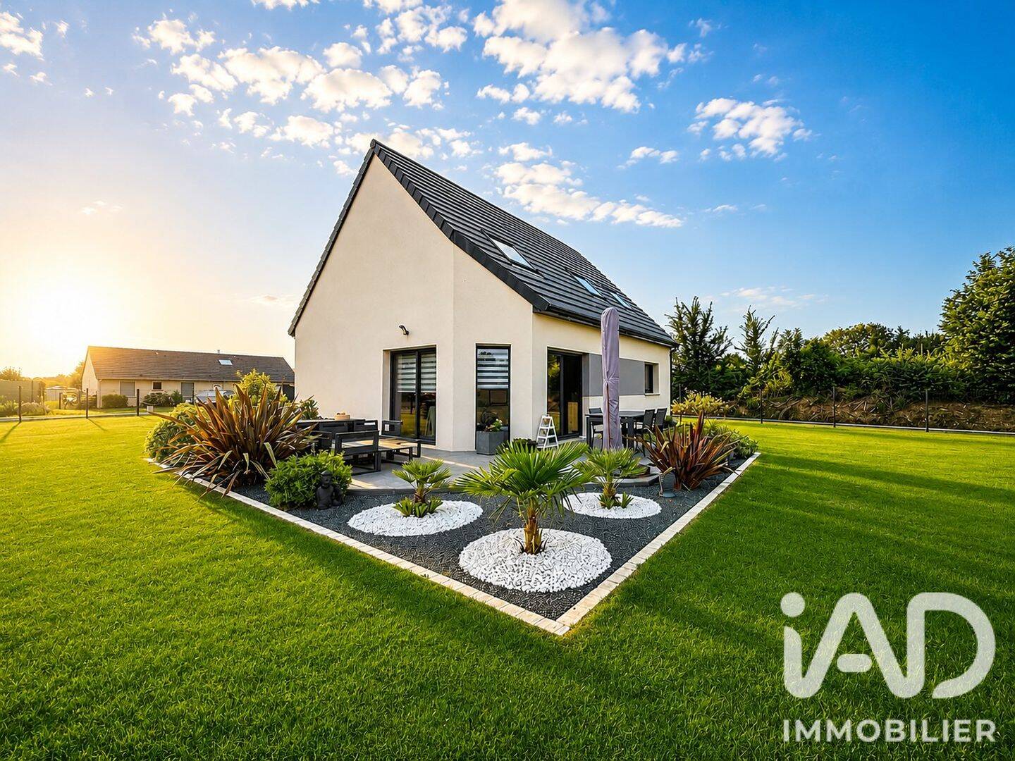 Maison 5 pièces 110 m² · à Beuzeville · 110 m² · 365 000 €