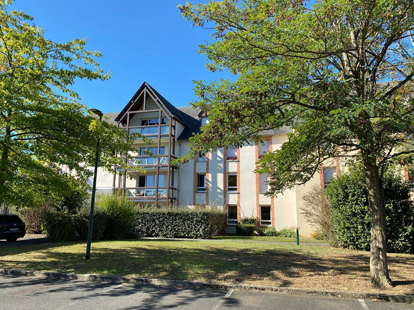 Appartement 2 pièces 42 m² · à Blois · 42 m² · 102 500 €