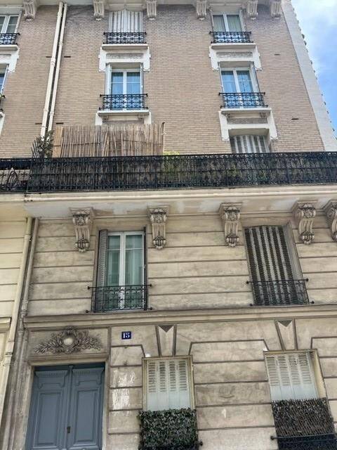 Appartement 3 pièces 59 m² · à Paris 14ème Arrondissement · 59,2 m² · 1 816 €/mois