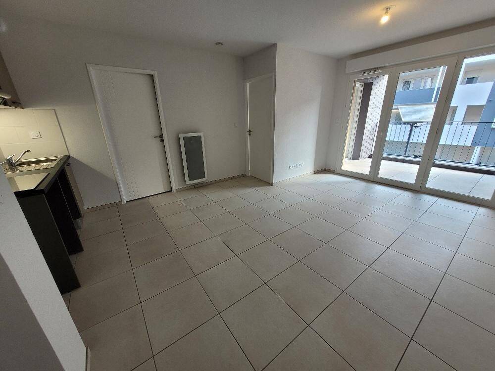 Appartement 2 pièces 40 m² · à Pollestres · 40,1 m² · 558 €
