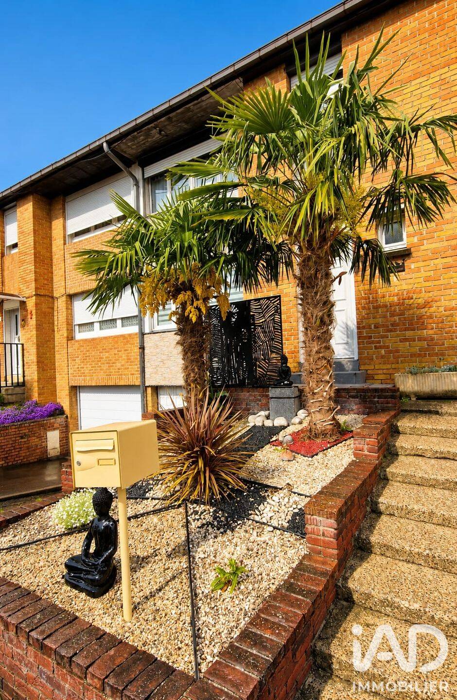 Maison 5 pièces 110 m² · à Douchy-les-Mines · 110 m² · 156 000 €