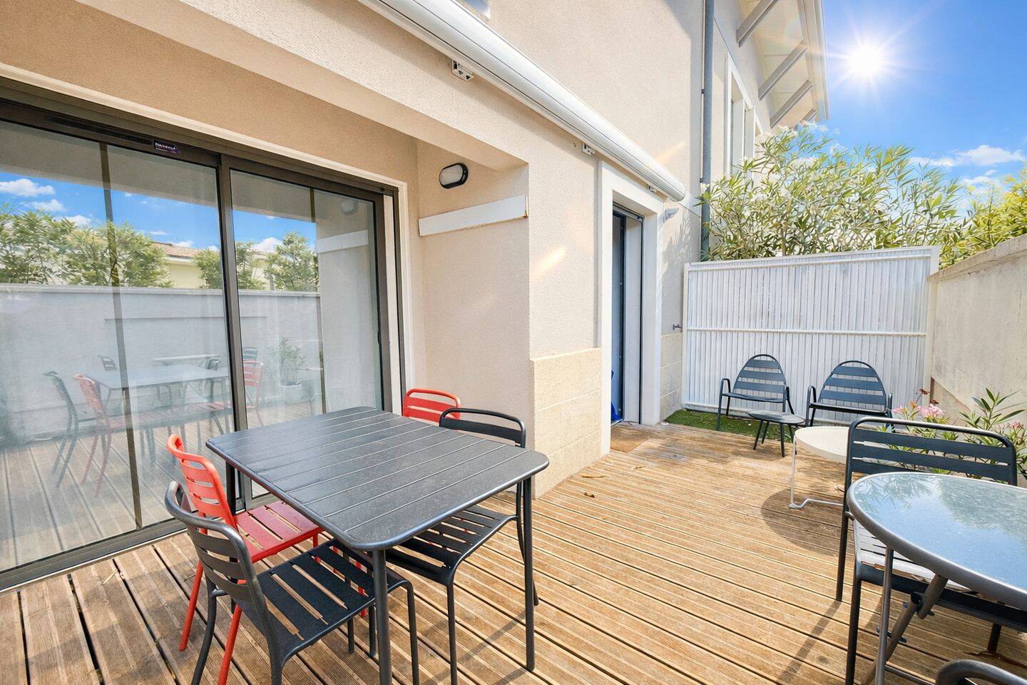 Appartement 4 pièces 86 m² · à Arcachon · 86 m² · 2 247 €
