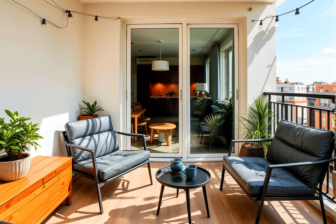 Appartement 2 pièces 46 m² · à Romainville · 46 m² · 239 900 €