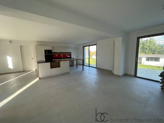 Maison à vendre 738 000 € 6 pièces 4 chambres 142 m² 1 343 m² de terrain Saint-Gildas-de-Rhuys 56730