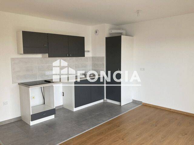 Appartement 3 pièces 66 m² · à Angers · 65,7 m² · 732 €/mois