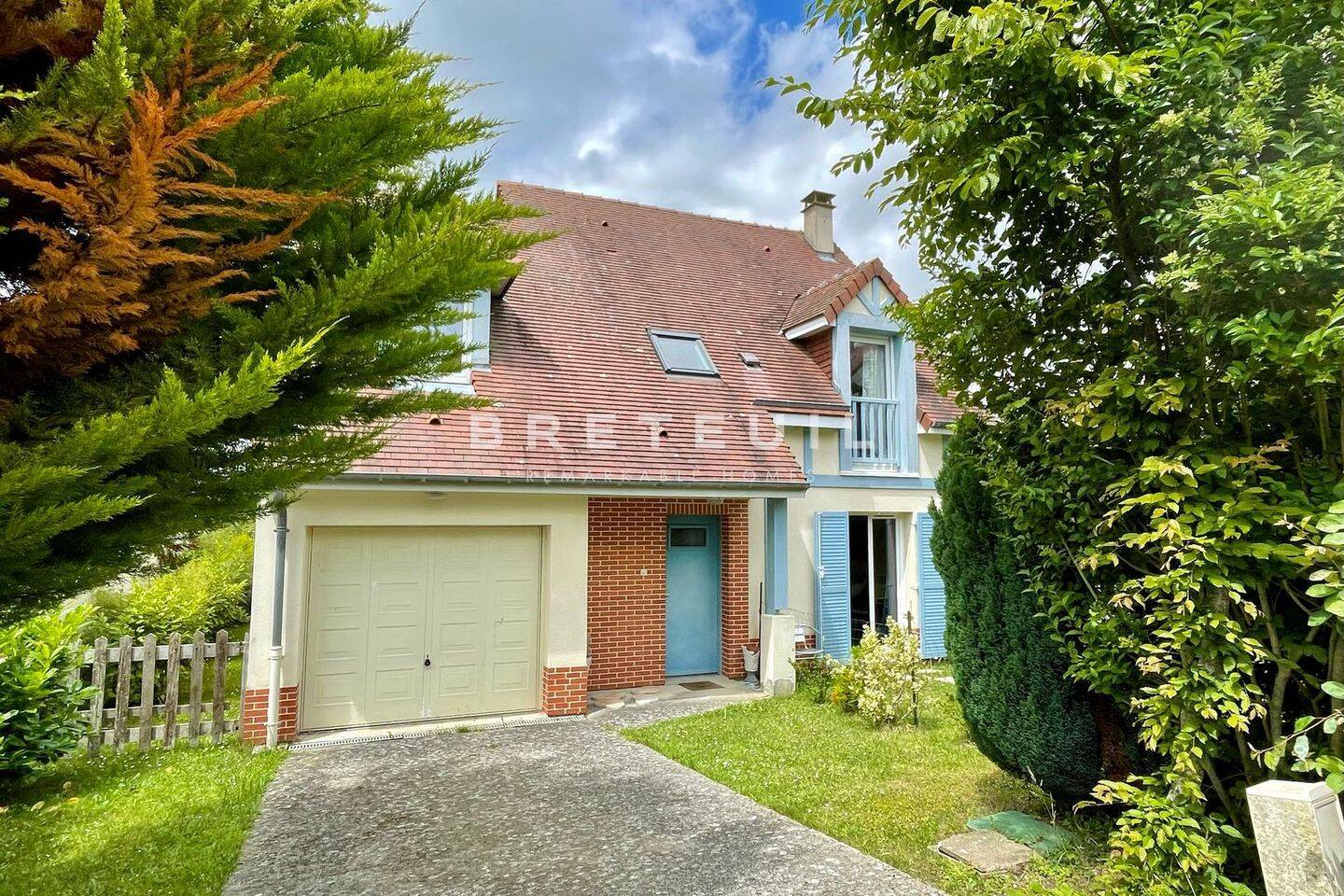 Maison 6 pièces 108 m² · à Touques · 108 m² · 425 000 €