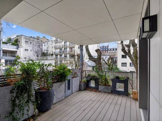 Appartement à vendre 2 130 000 € 4 pièces 3 chambres 120,4 m² Étage 1/3 Saint Lambert Paris 15ème arrondissement 75015