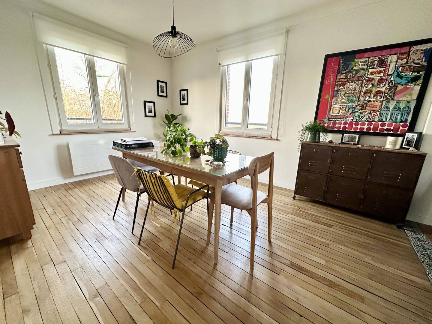 Appartement 3 pièces 86 m² · à Lille · 86 m² · 225 000 €