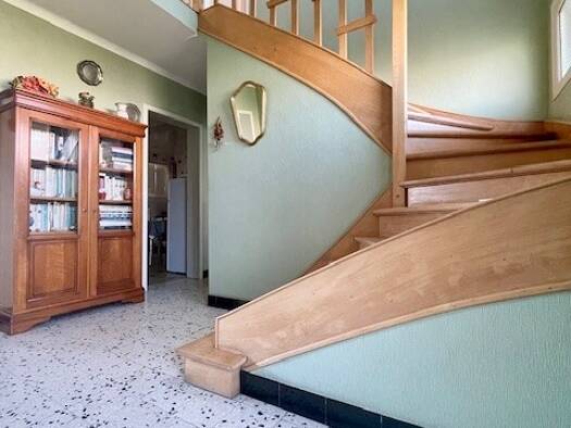 Maison de ville à vendre 208 000 € 7 pièces 4 chambres 115 m² 986 m² de terrain Rive Gauche Arques 62510