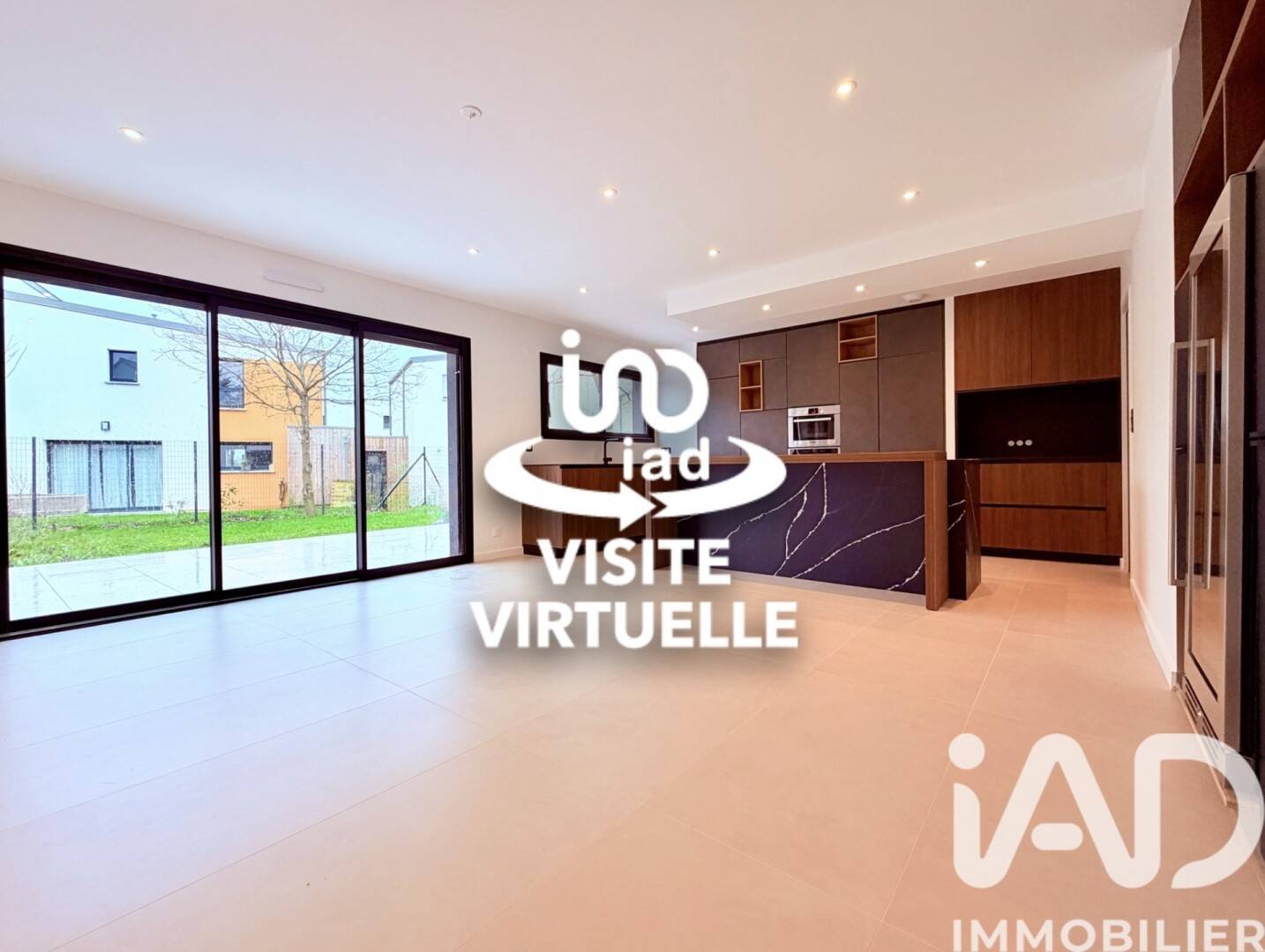 Maison 6 pièces 165 m² · à Le Rheu · 165 m² · 435 200 €