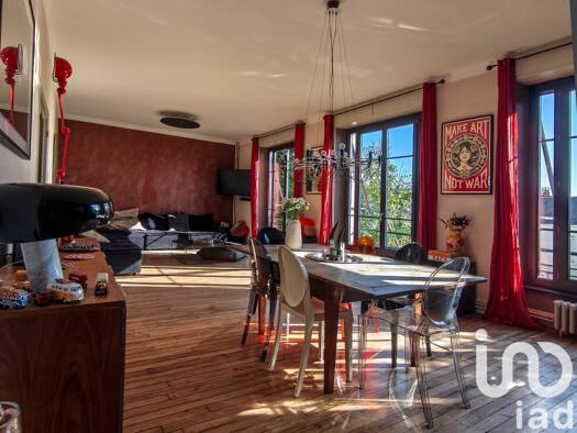 Maison de ville à vendre 560 000 € 6 pièces 4 chambres 226 m² 500 m² de terrain Lalande Rodez 12000