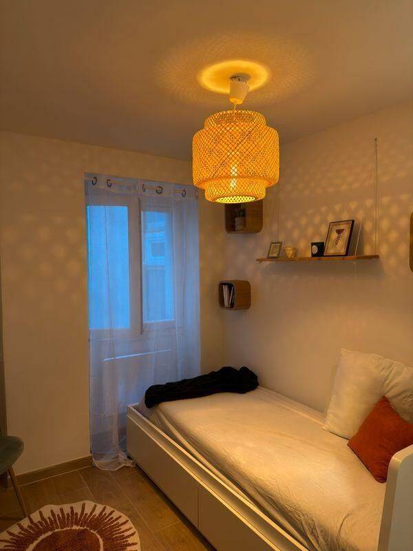 Appartement 1 pièce 13 m² · à Toulouse · 13 m² · 535 €