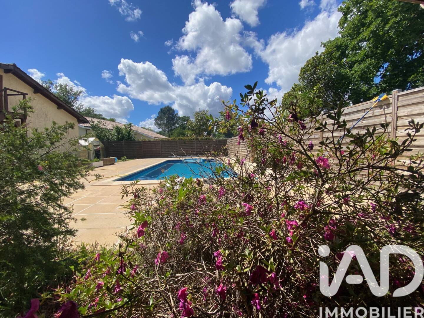 Maison 4 pièces 105 m² · à Cestas · 105 m² · 389 000 €
