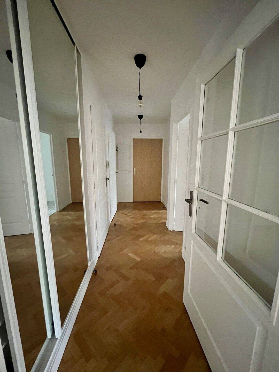 Appartement 2 pièces 50 m² · à Paris 14ème Arrondissement · 49,6 m² · 1 495 €